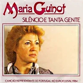 Silencio e tanta gente