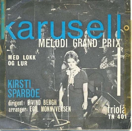 Karusell