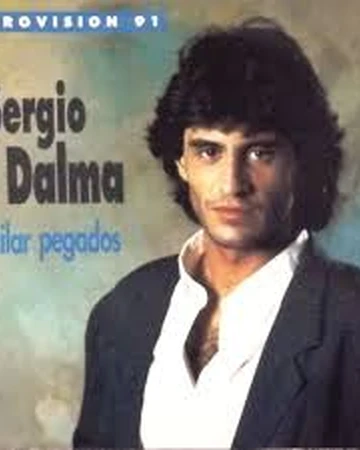 Bailar Pegados Eurovision Song Contest Wiki Fandom Esa chica es mia (horus, 1989). bailar pegados eurovision song