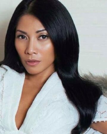 best of anggun