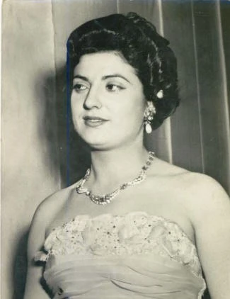 Tonina Torrielli Eurovision Song Contest Wiki Fandom