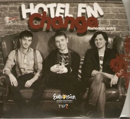 Change