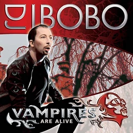Vampires Are Alive