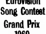 Eurovision Song Contest 1960