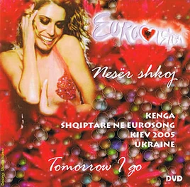 Tomorrow I Go