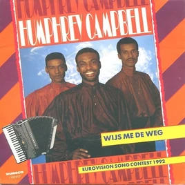 Wijs me de weg