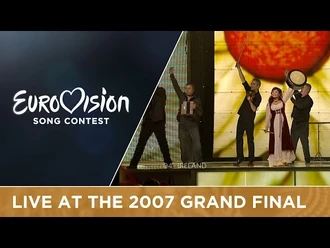 Dervish_-_They_Can't_Stop_The_Spring_(LIVE)_-_Ireland_🇮🇪_-_Grand_Final_-_Eurovision_2007