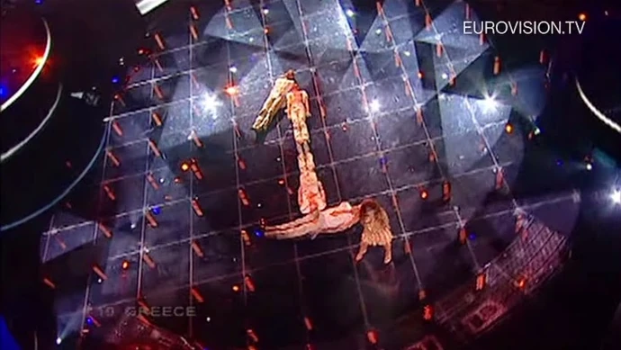 Eurovision Song Contest 2005