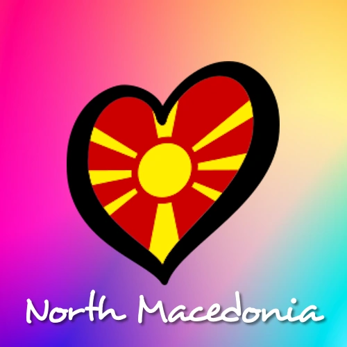 North Macedonia | Eurovision Song Contest Wiki | Fandom