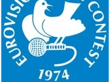 Eurovision Song Contest 1974