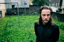 Daniel Agust Haraldsson