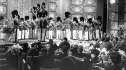 The Interval act
