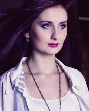 Lidia Isac Eurovision Song Contest Wiki Fandom