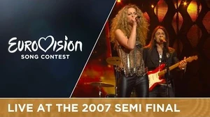Dragonfly_feat._Dado_Topic_-_Vjerujem_U_Ljubav_(Croatia)_Live_2007_Eurovision_Song_Contest