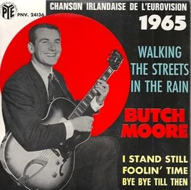 WalkingtheStreetsintheRain