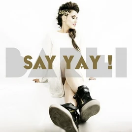 Barei - Say Yay!