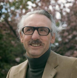 Dolf van der Linden