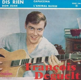 Dis rien