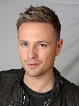 Nicky Byrne