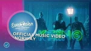 KEiiNO_-_Spirit_In_The_Sky_-_Norway_🇳🇴_-_Official_Music_Video_-_Eurovision_2019