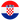 Flag of Croatia