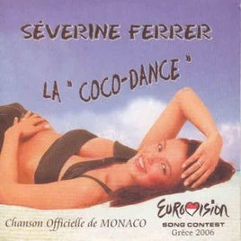 La coco dance