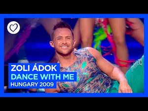 Zoli_Ádok_-_Dance_With_Me_(LIVE)_-_Hungary_🇭🇺_-_First_Semi-Final_-_Eurovision_2009