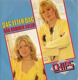 Dagefterdag