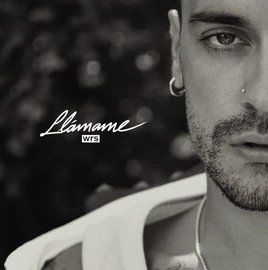 Llámame (WRS song) cover