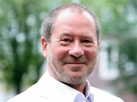 Bill van Dijk