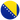 Flag of Bosnia and Herzegovina