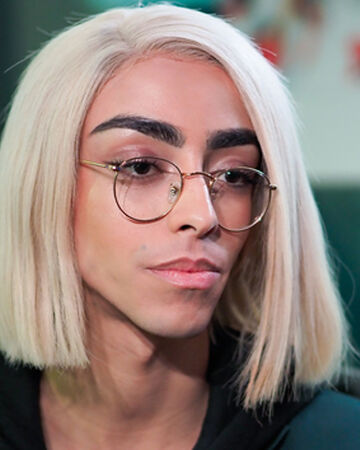 Bilal Hassani Eurovision Song Contest Wiki Fandom