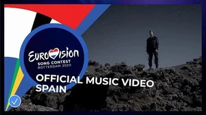 Blas_Cantó_-_Universo_-_Spain_🇪🇸_-_Official_Music_Video_-_Eurovision_2020