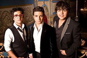 IlVolo t614