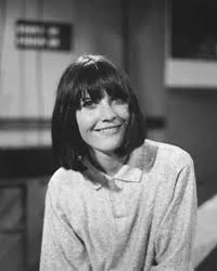 Sandie Shaw (6 KB) The winner, Sandie Shaw