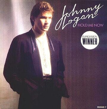 Hold Me Now (Johnny Logan song) - Wikipedia
