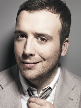 Raphael Gualazzi