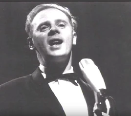 Arne Bendiksen 1964