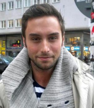 Måns Zelmerlöw