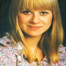 Catherine ferry
