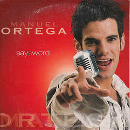 Say A Word