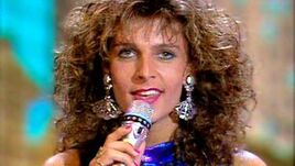Sarah Bray 1991