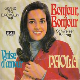 Bonjour, Bonjour
