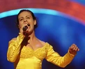 Darja Švajger