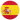 Flag of Spain