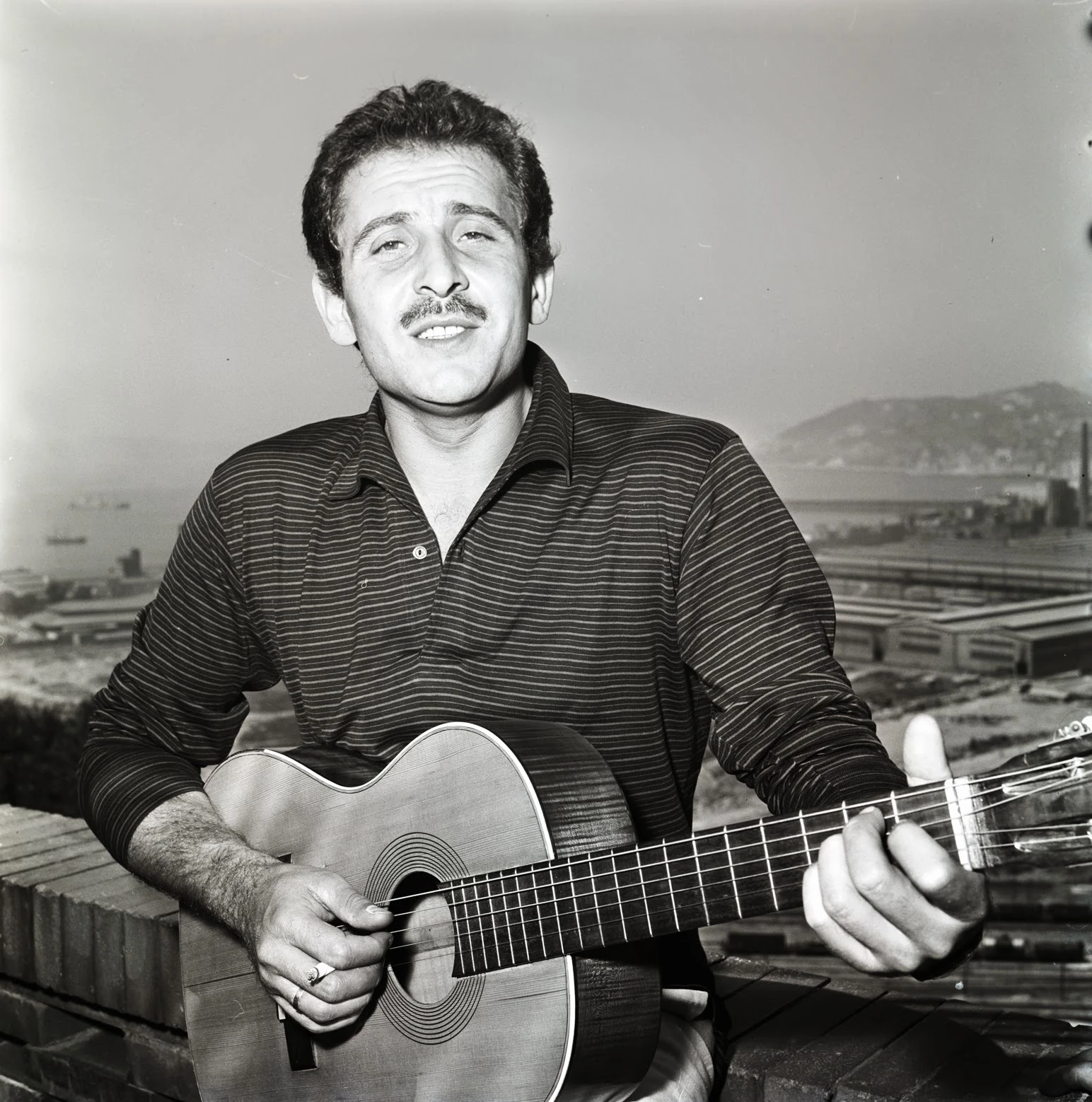 Addio…addio… - Single álbum de Domenico Modugno en Apple