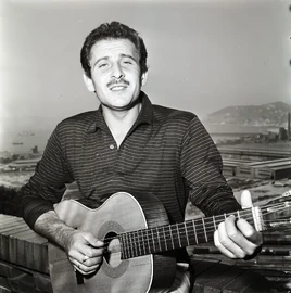 Domenico Modugno