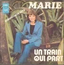 Un train qui part