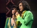 Sandra & Andres