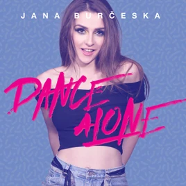 Dance Alone cover